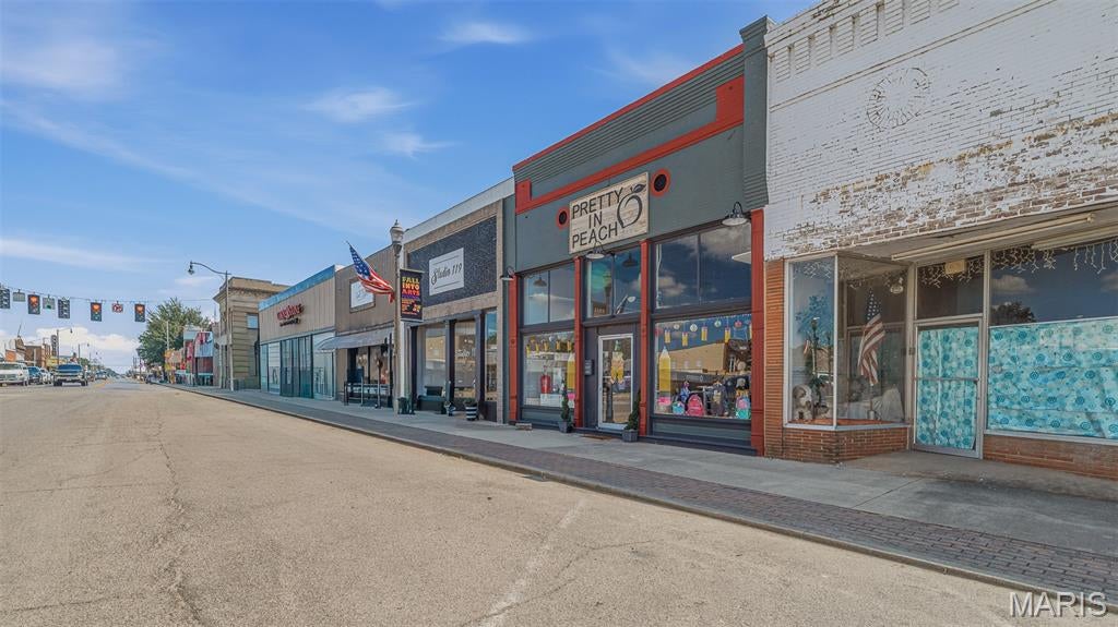N/A - Commercial Sale