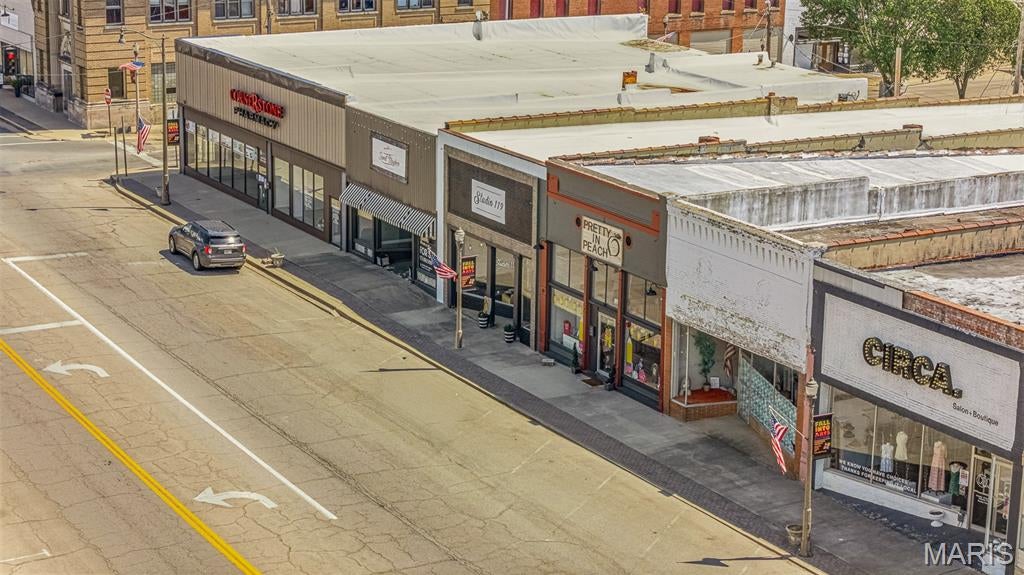 N/A - Commercial Sale