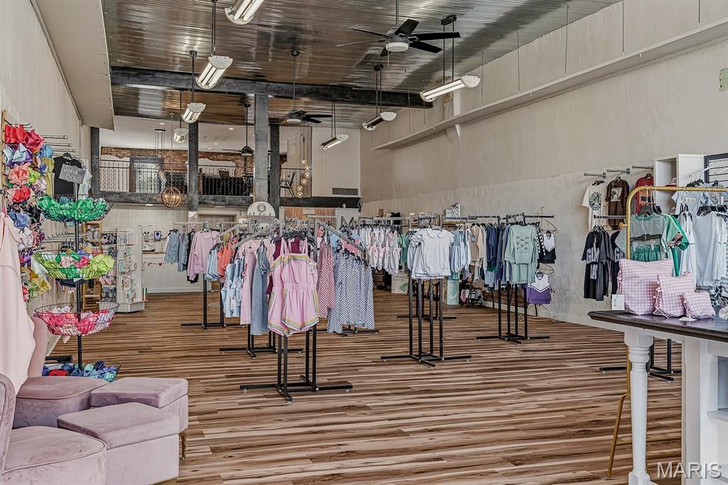 N/A - Commercial Sale