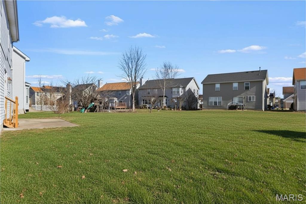 Villages Of Jost Farm The Manors - Residential