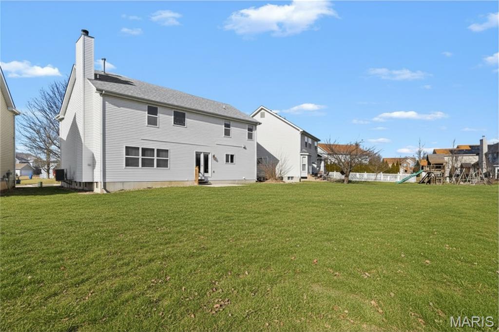 Villages Of Jost Farm The Manors - Residential