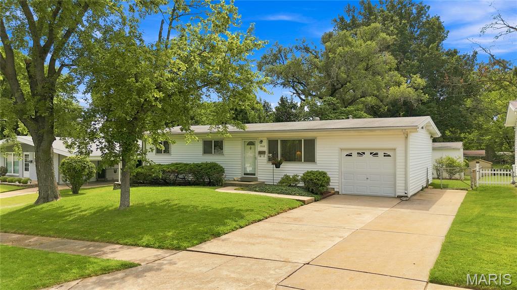 Flamingo Park 6 - Residential