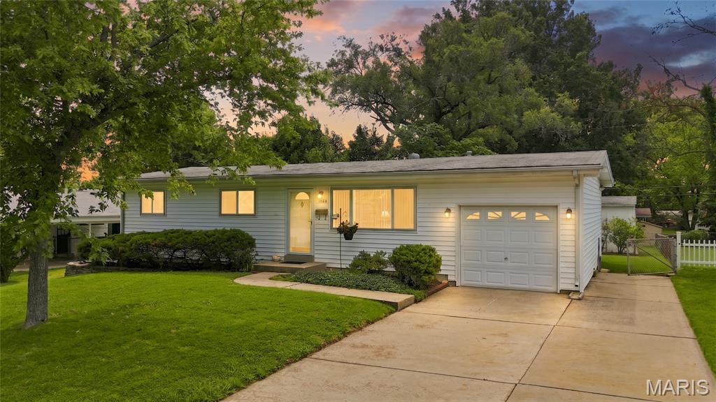 Flamingo Park 6 - Residential