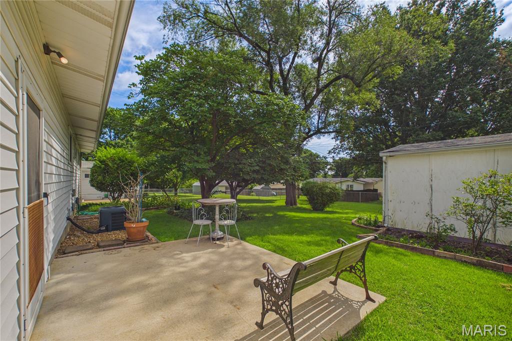 Flamingo Park 6 - Residential