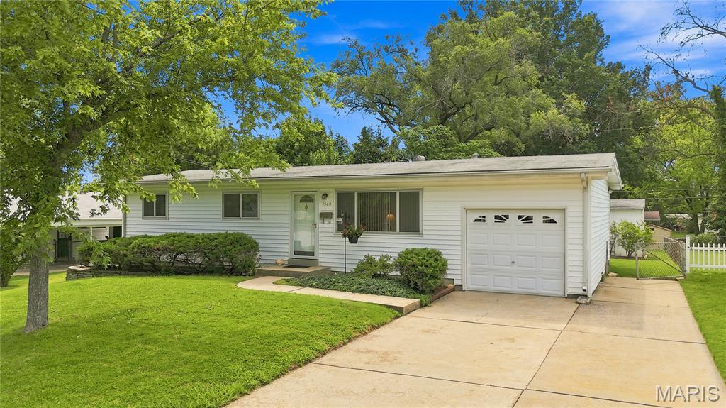 Flamingo Park 6 - Residential