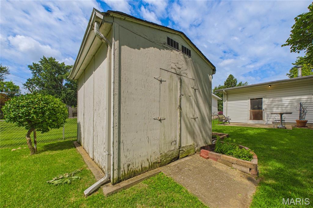 Flamingo Park 6 - Residential
