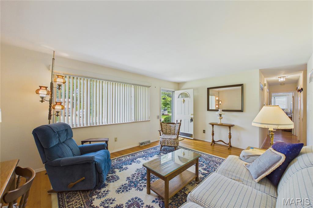 Flamingo Park 6 - Residential