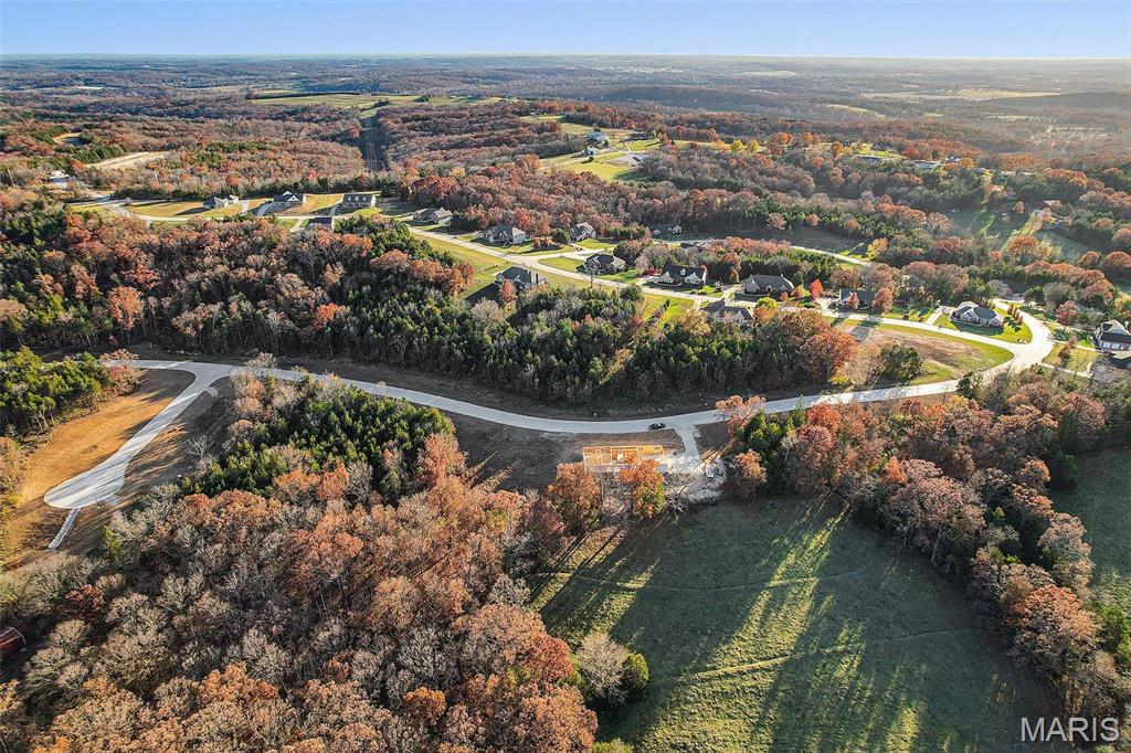 Oak Hollow - Land