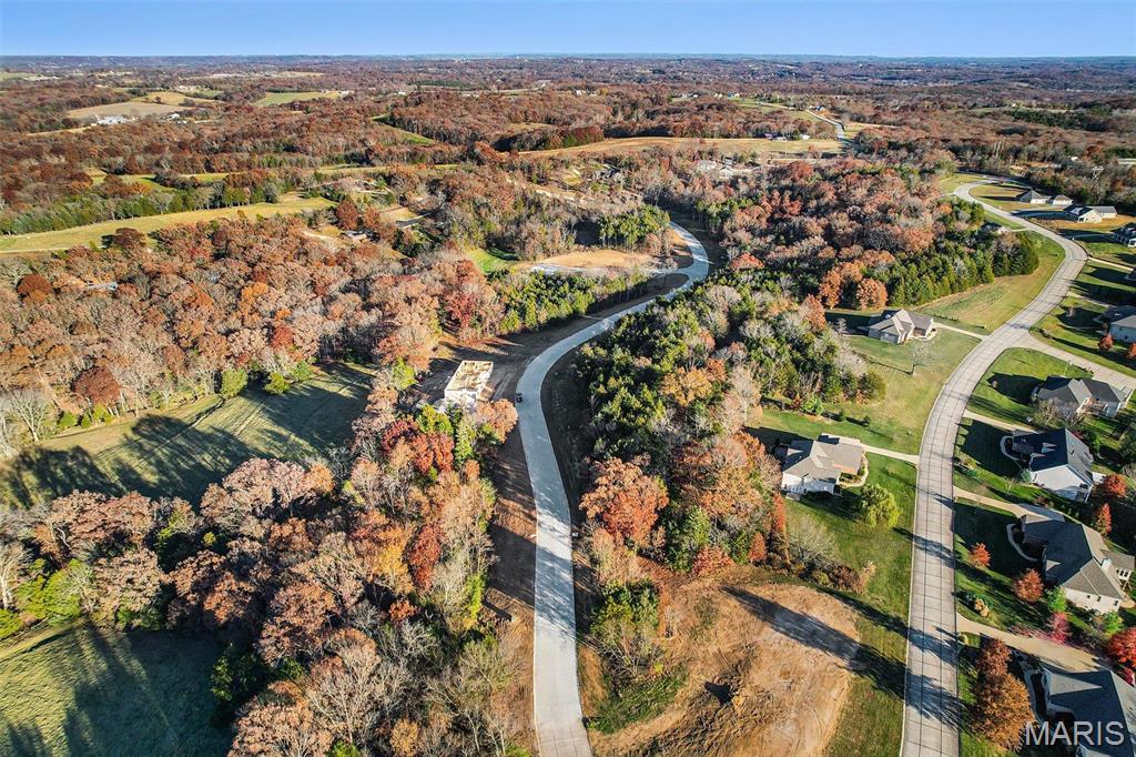 Oak Hollow - Land