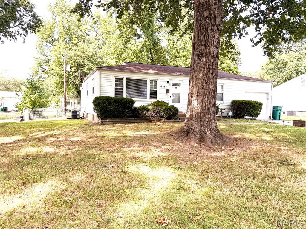 Bissell Hills 14 - Residential