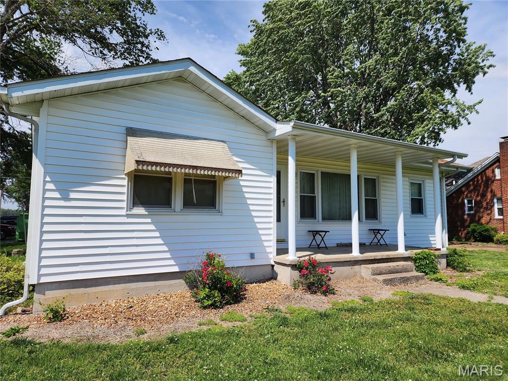 McGaugheys First Add - Residential