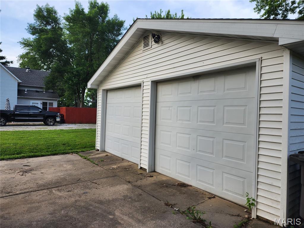 McGaugheys First Add - Residential