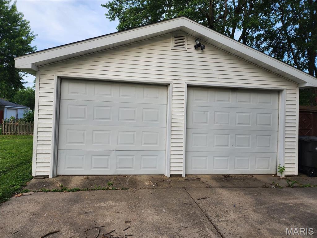 McGaugheys First Add - Residential