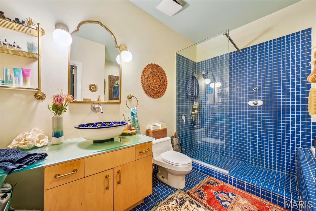 Tenth Street Lofts - Residential