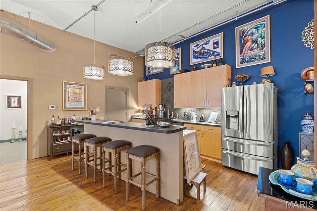 Tenth Street Lofts - Residential