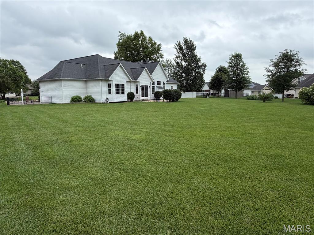 Steeple View Estates - Residential