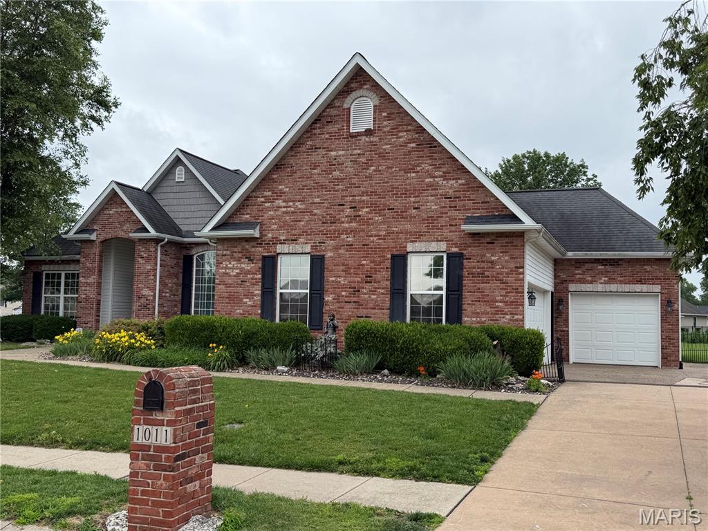 Steeple View Estates - Residential