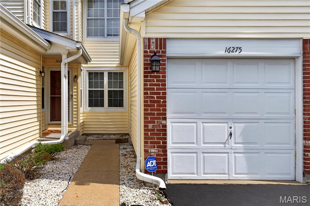 Villages At Barrington Downs Sec K - Residential