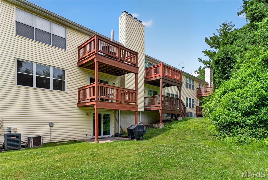Villages At Barrington Downs Sec K - Residential