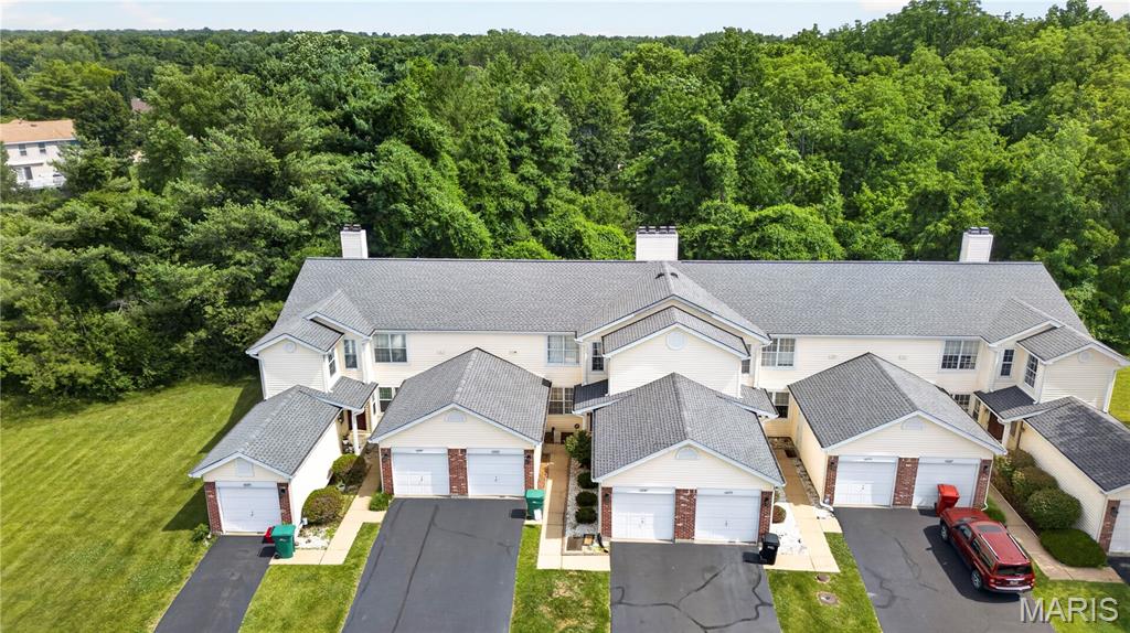 Villages At Barrington Downs Sec K - Residential