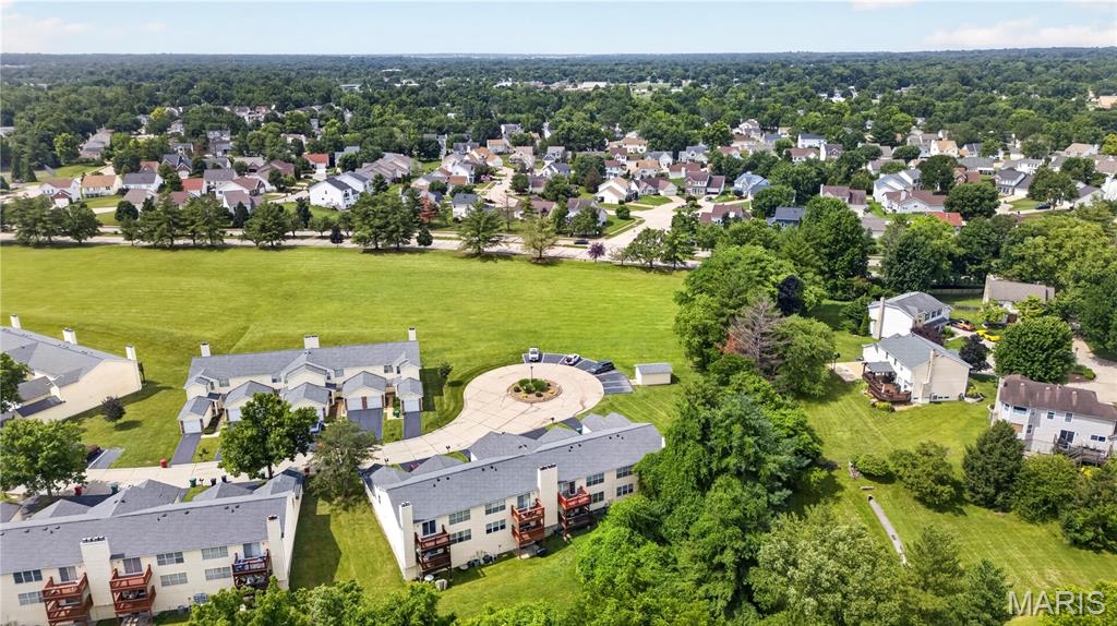 Villages At Barrington Downs Sec K - Residential