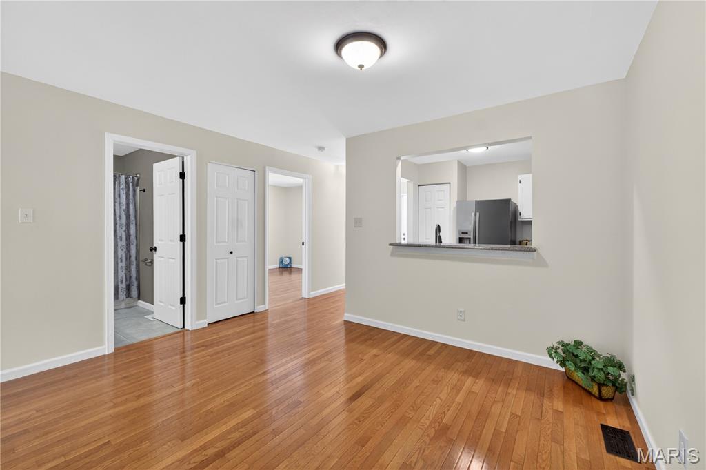 Villages At Barrington Downs Sec K - Residential