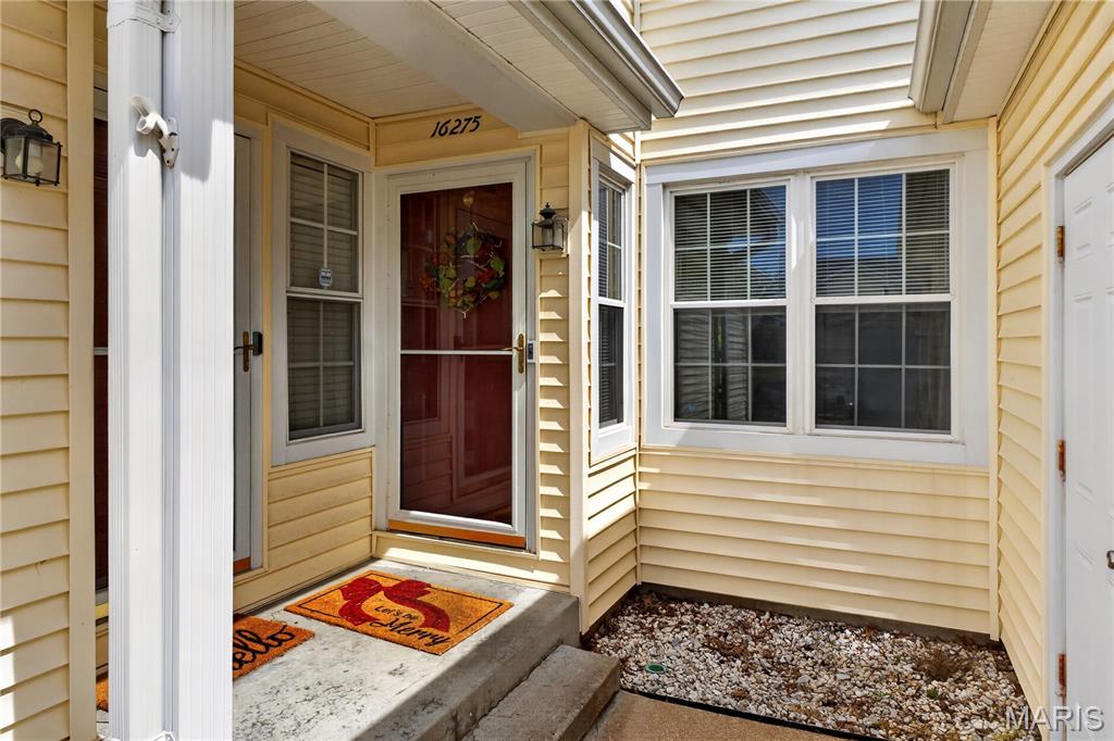 Villages At Barrington Downs Sec K - Residential