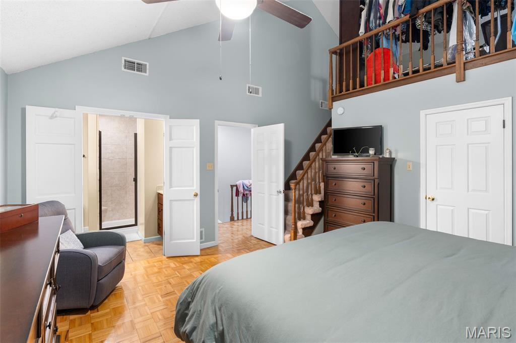 Carriage Court - Residential