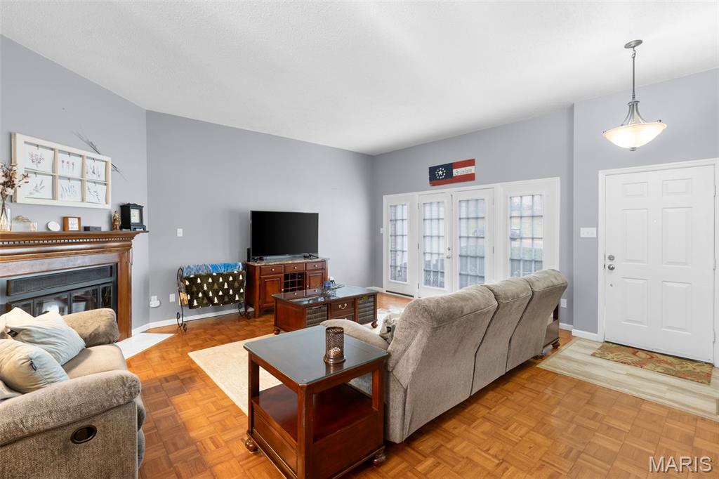 Carriage Court - Residential