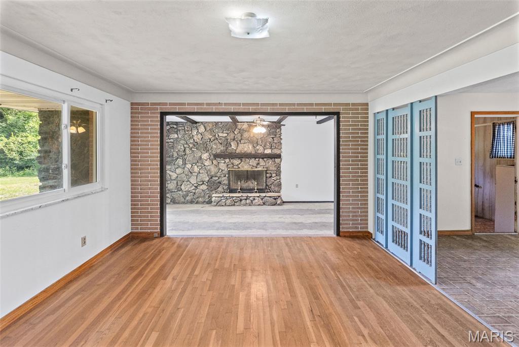 Not in a sub - Residential