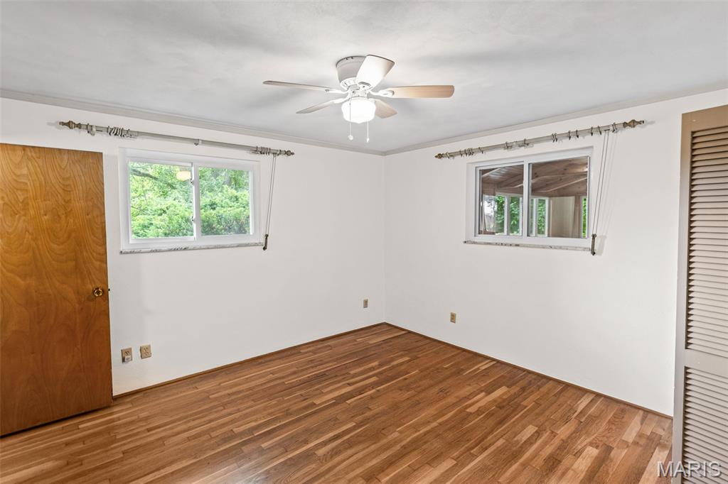 Not in a sub - Residential