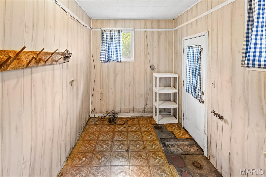 Not in a sub - Residential