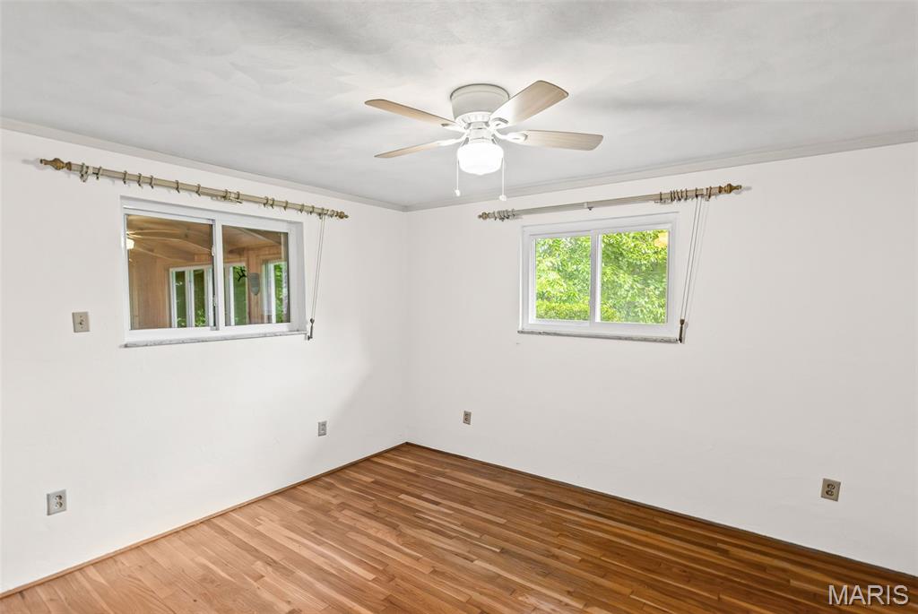 Not in a sub - Residential