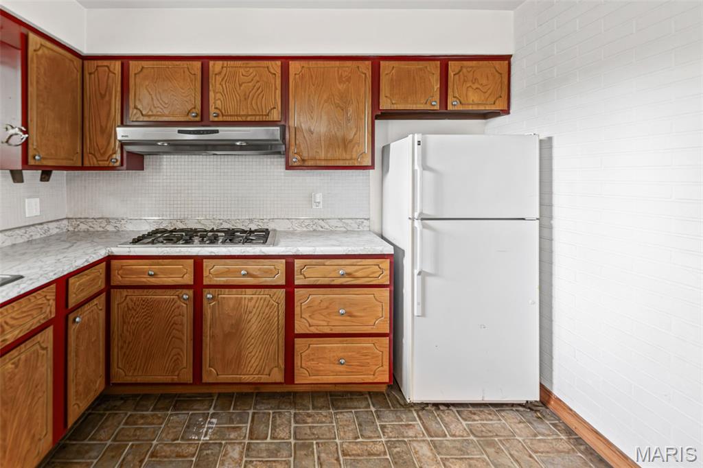 Not in a sub - Residential
