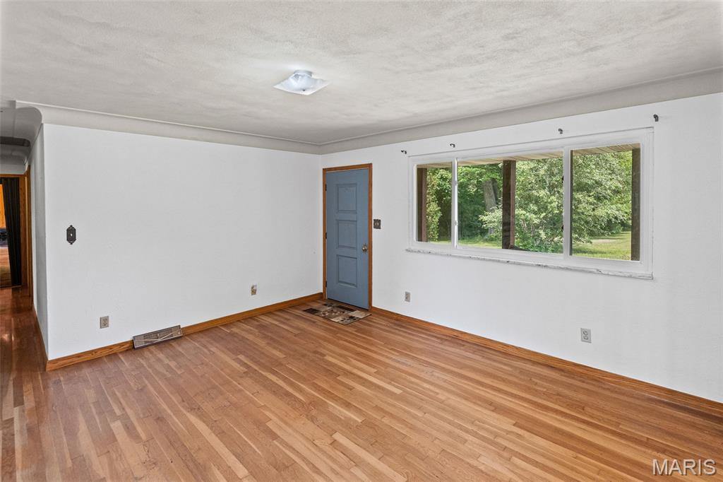 Not in a sub - Residential