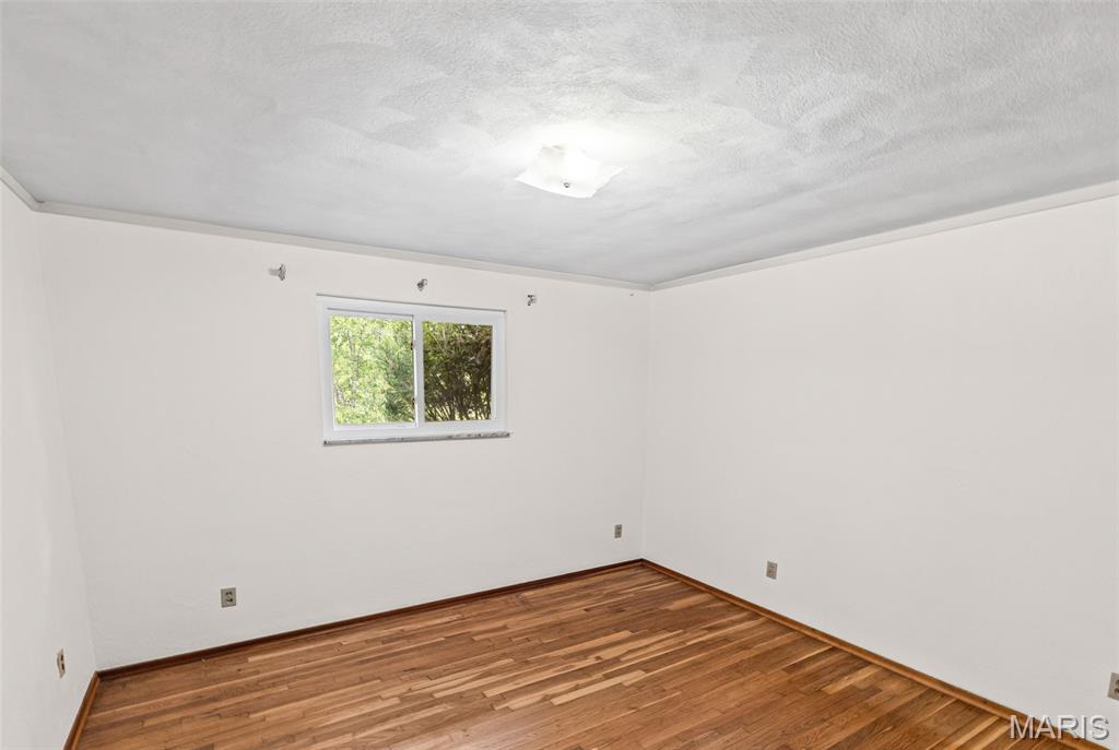 Not in a sub - Residential