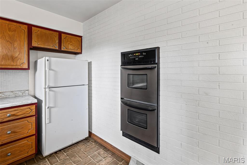 Not in a sub - Residential