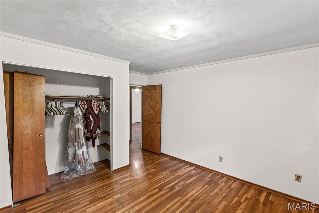 Not in a sub - Residential