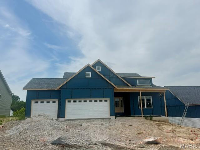 Tanglewood - Residential