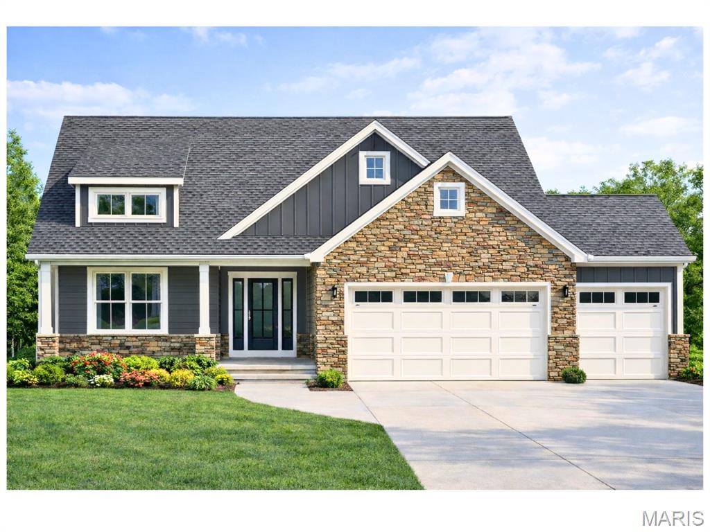 Tanglewood - Residential