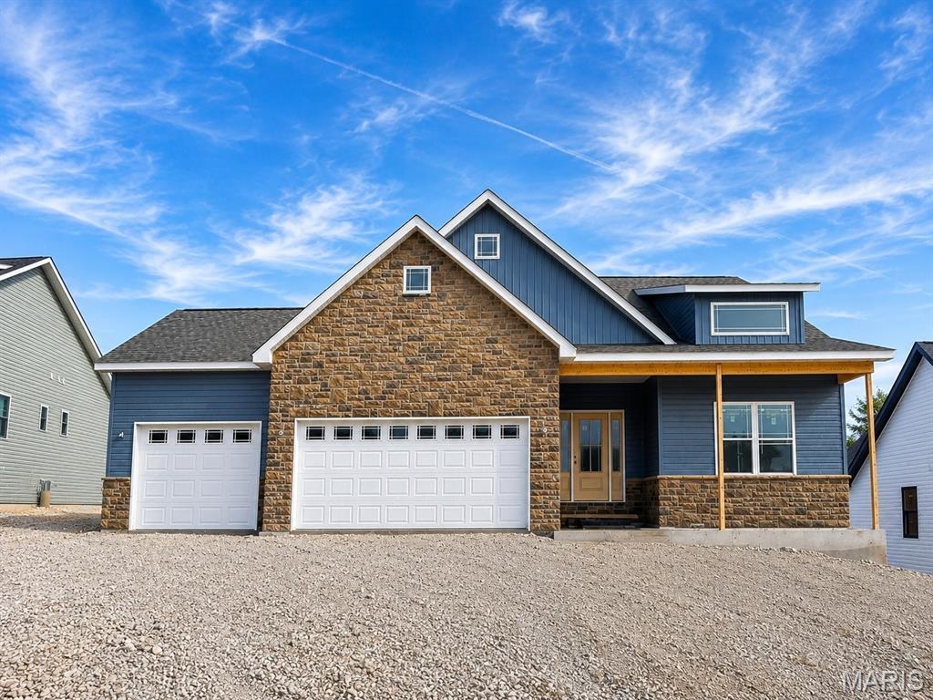 Tanglewood - Residential