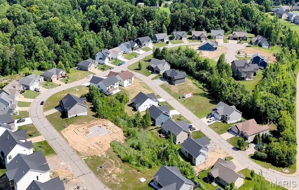 Tanglewood - Residential