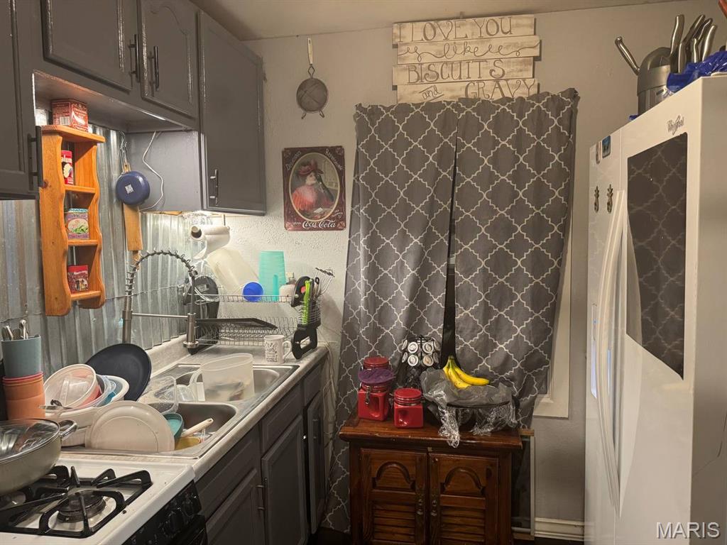 Pershalls Add - Residential