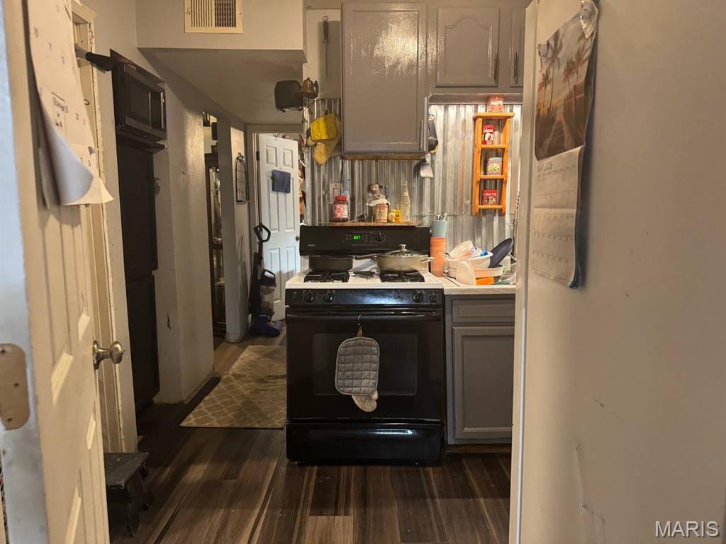 Pershalls Add - Residential
