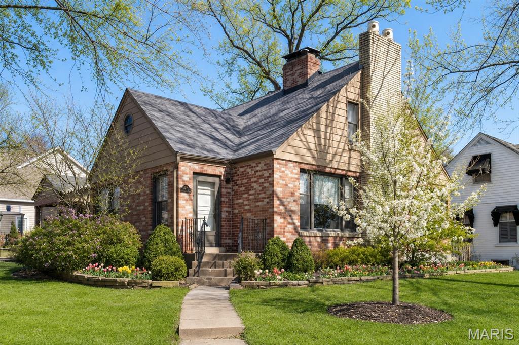 Woodlawn Terrace 4 - Residential