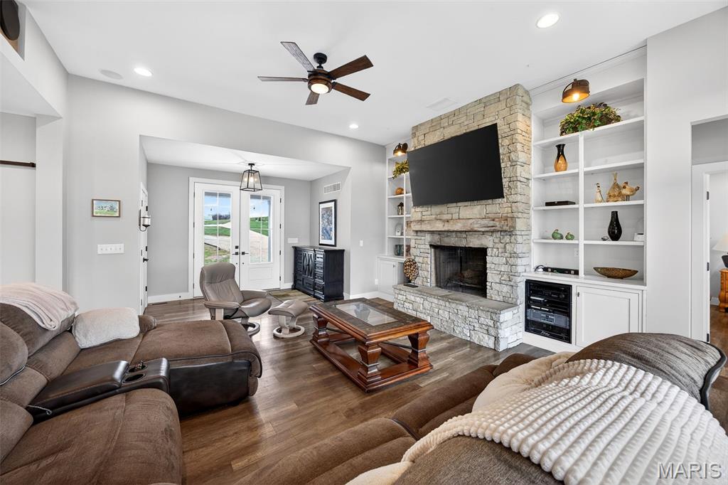 Manors at Redemption Ranch - Residential