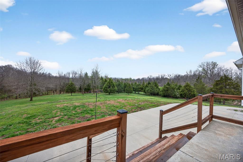 Manors at Redemption Ranch - Residential