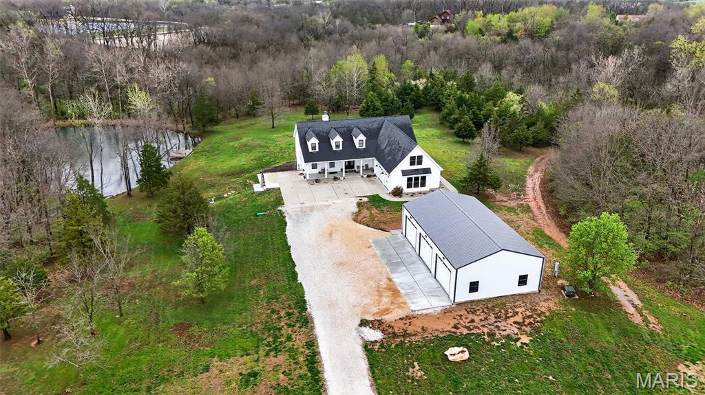Manors at Redemption Ranch - Residential