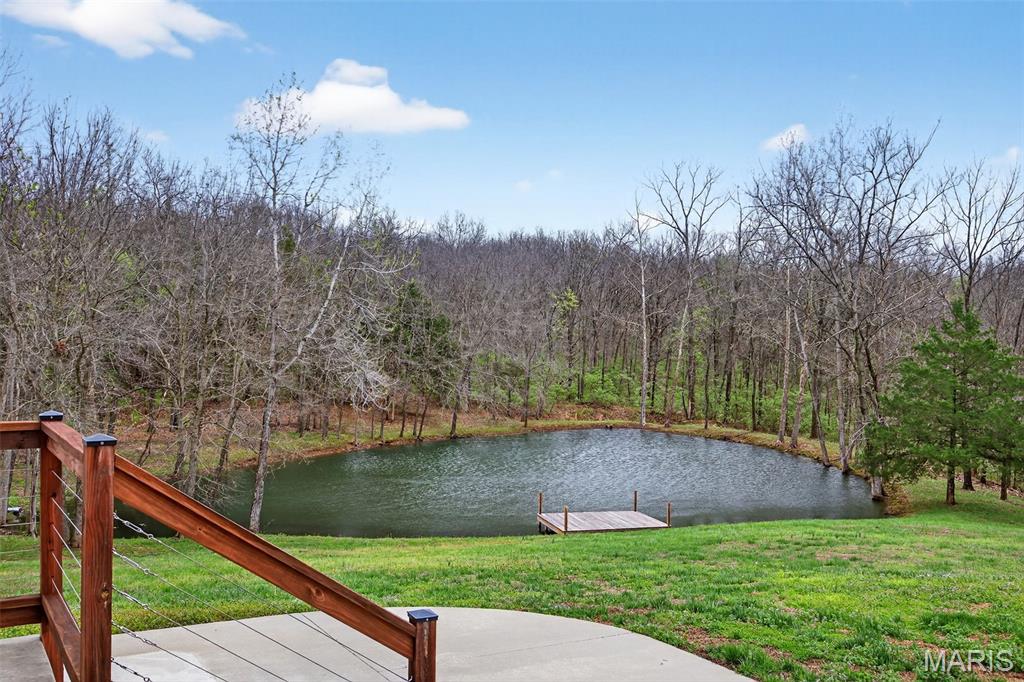 Manors at Redemption Ranch - Residential