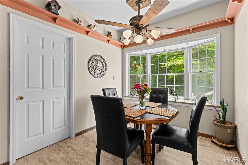 not in a subdivision - Residential
